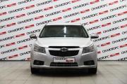 Chevrolet Cruze I Сургут  - изображение 31