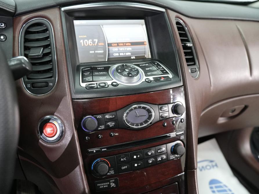 Infiniti EX I (J50) Новосибирск  - изображение 30