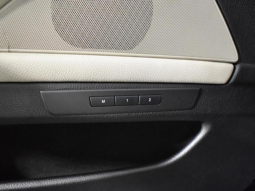 BMW 5 серии VI (F10/F11/F07) Рестайлинг Казань  - изображение 22