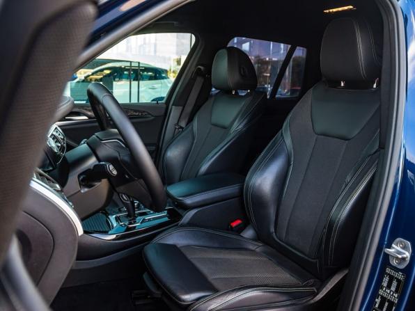 BMW X3 III (G01) с пробегом 2017 года, цена 3 550 000 рублей, 172518 км, внедорожник, Автокод Объявления