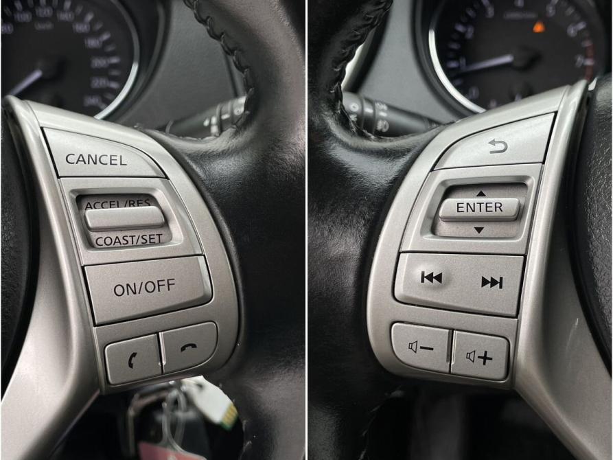 Nissan Qashqai II Тамбов  - изображение 19