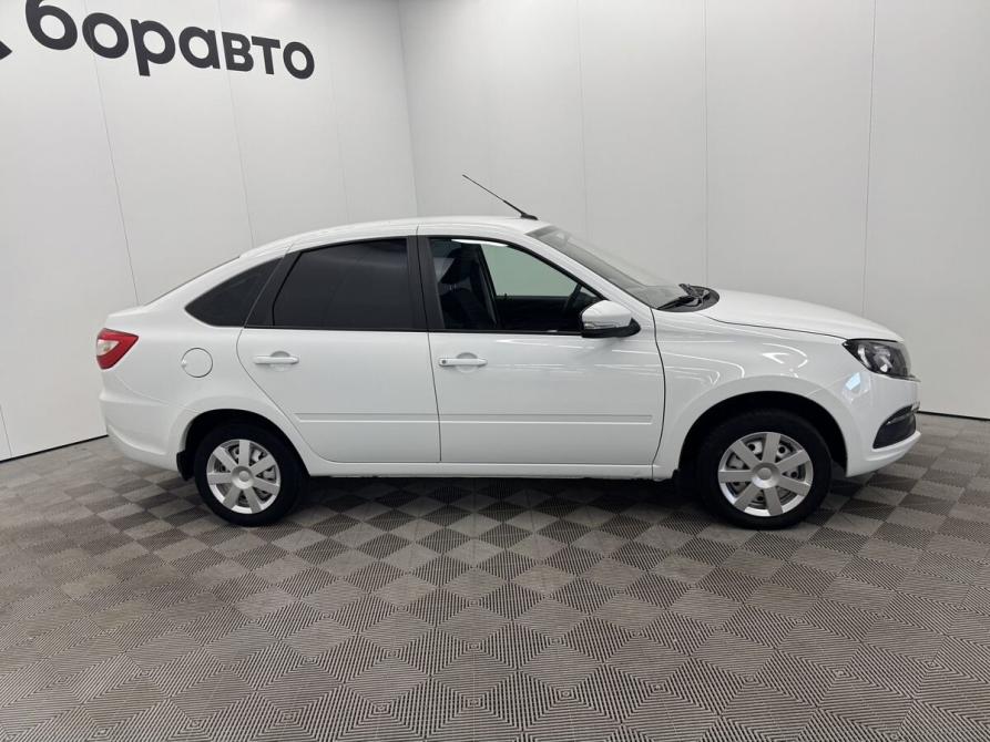 Lada (ВАЗ) Granta I Рестайлинг Воронеж  - изображение 10