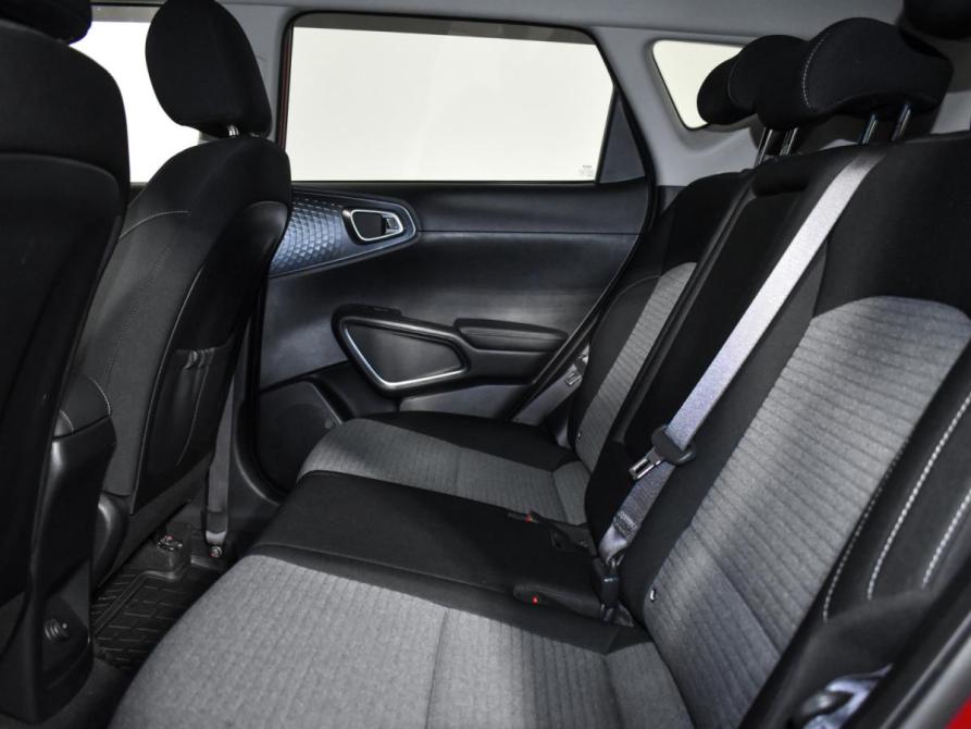 Kia Soul III Санкт-Петербург  - изображение 12