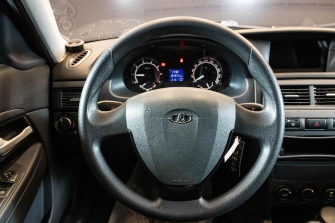 Lada (ВАЗ) Priora I Рестайлинг с пробегом 2014 года, цена 370 000 рублей, 261813 км, универсал, Автокод Объявления