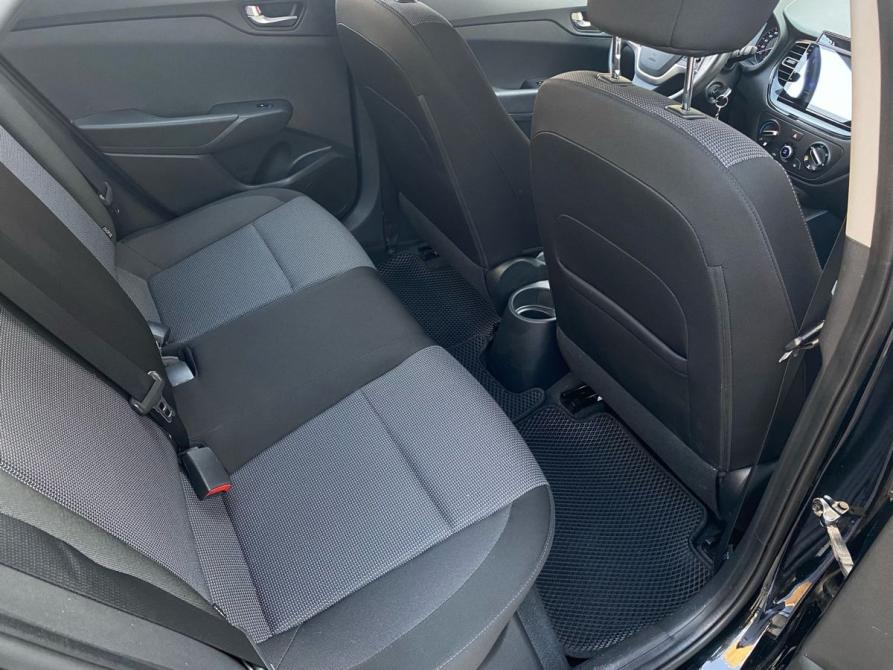 Hyundai Solaris II Рестайлинг Ростов-на-Дону  - изображение 12