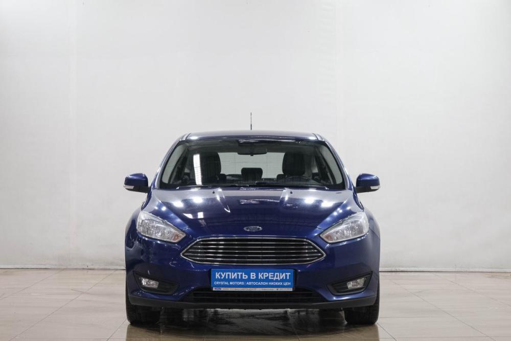 Ford Focus III Рестайлинг Новокузнецк  - изображение 2
