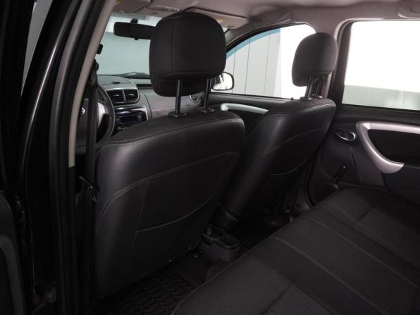 Nissan Terrano III (D10) с пробегом 2014 года, цена 1 219 000 рублей, 156338 км, внедорожник, Автокод Объявления