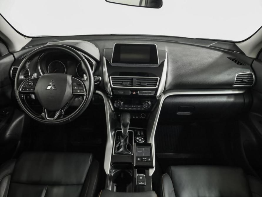 Mitsubishi Eclipse Cross I Санкт-Петербург  - изображение 10