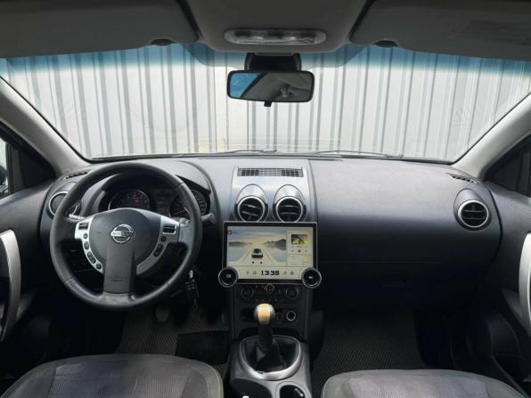 Nissan Qashqai I Рестайлинг с пробегом 2012 года, цена 688 000 рублей, 457500 км, внедорожник, Автокод Объявления
