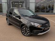 Lada (ВАЗ) Granta I Рестайлинг Стерлитамак  - изображение 19