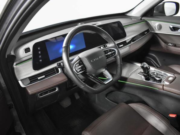 Chery Tiggo 7 Pro Max I Рестайлинг с пробегом 2024 года, цена 2 131 460 рублей, 63019 км, внедорожник, Автокод Объявления