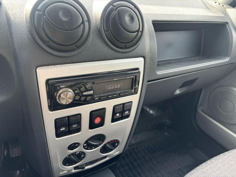 Renault Logan I Альметьевск  - изображение 11