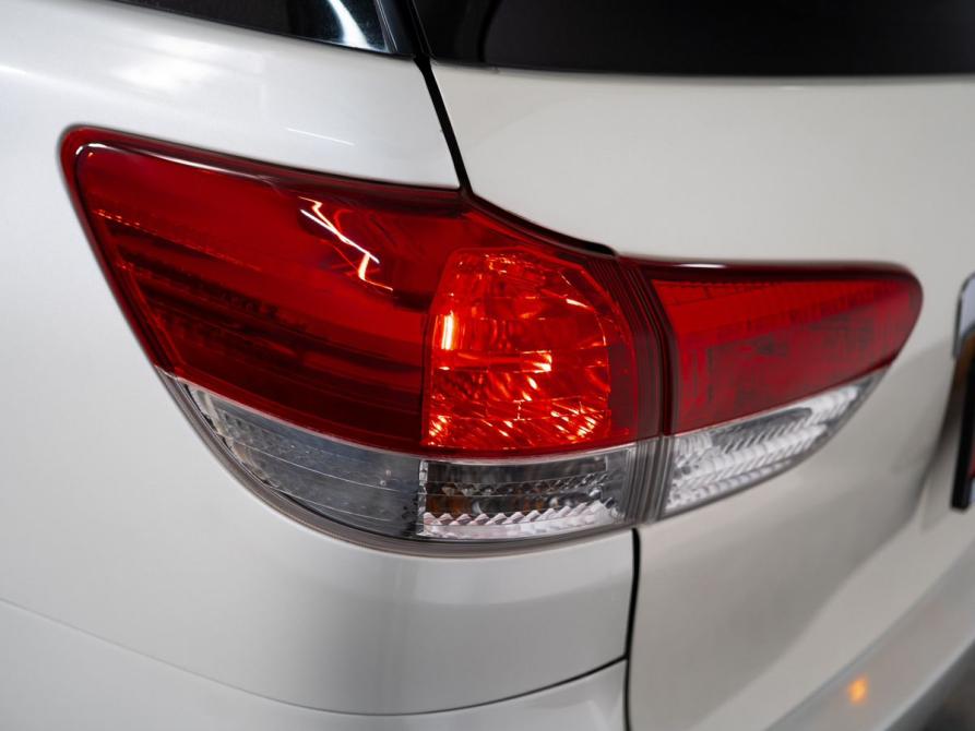 Toyota Wish II Иркутск  - изображение 21