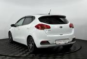 Kia Ceed II Нижний Новгород  - изображение 31