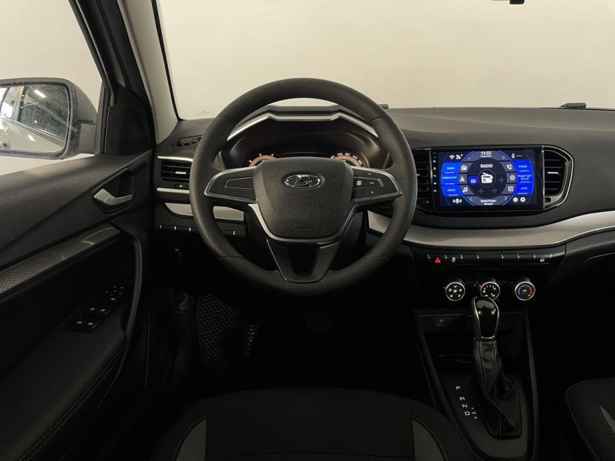 Lada (ВАЗ) Vesta I Рестайлинг (NG) Великий Новгород  - изображение 13