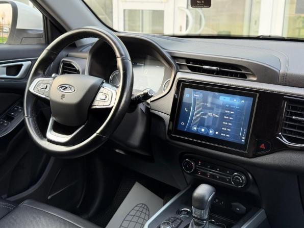 Chery Tiggo 4 I Рестайлинг с пробегом 2019 года, цена 1 360 000 рублей, 54852 км, внедорожник, Автокод Объявления
