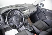 Volkswagen Tiguan I Рестайлинг Пермь  - изображение 32
