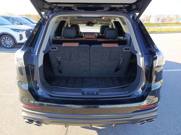 Chery Tiggo 8 Pro Max I с пробегом 2023 года, цена 2 260 000 рублей, 72778 км, внедорожник, Автокод Объявления