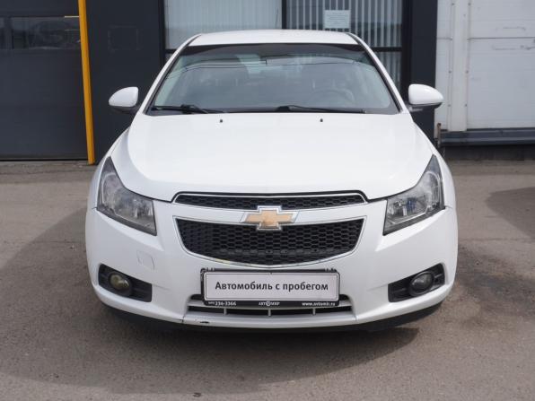 Chevrolet Cruze I с пробегом 2012 года, цена 643 000 рублей, 98526 км, седан, Автокод Объявления