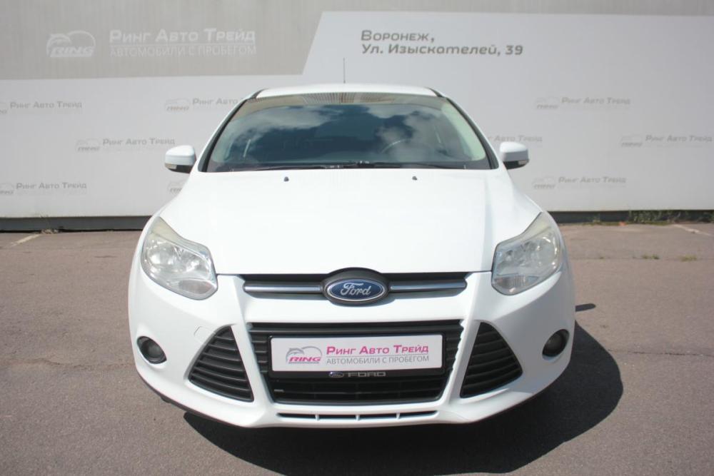 Ford Focus III Воронеж  - изображение 2