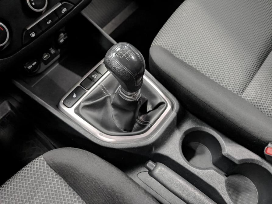 Hyundai Creta I Санкт-Петербург  - изображение 26