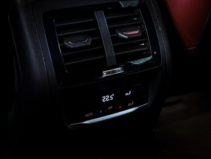 BMW X4 II (G02) Рестайлинг Москва  - изображение 12