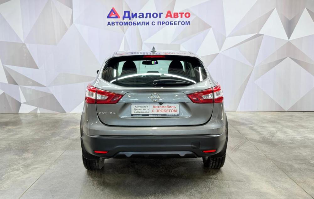 Nissan Qashqai II Азнакаево  - изображение 6