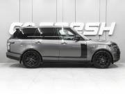 Land Rover Range Rover IV Рестайлинг Ростов-на-Дону  - изображение 35