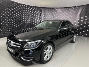 Mercedes-Benz C-Класс IV (W205) Новосибирск  - изображение 25