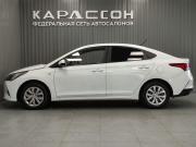 Hyundai Solaris II Рестайлинг Пермь  - изображение 22