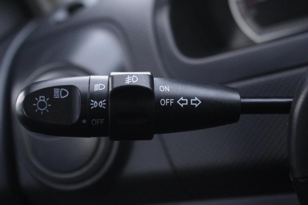Chevrolet Aveo I Рестайлинг Брянск  - изображение 15