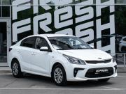 Kia Rio IV Волгоград  - изображение 22