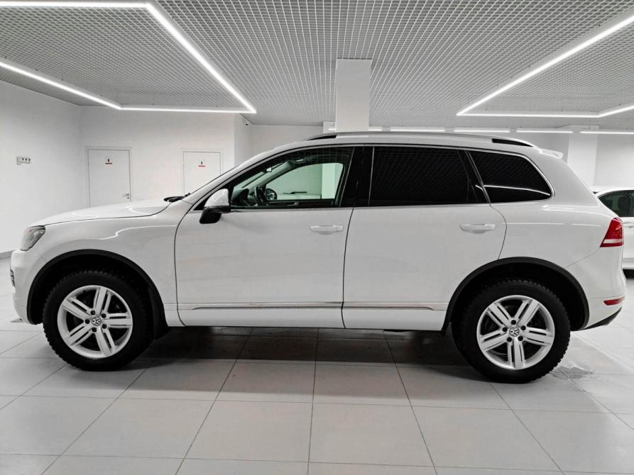 Volkswagen Touareg II Казань  - изображение 10