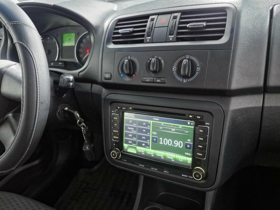 Skoda Fabia II Рестайлинг Нижний Новгород  - изображение 17