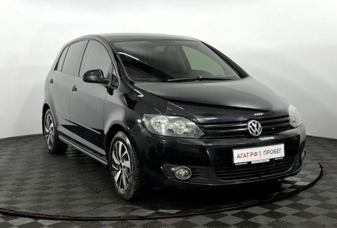 Volkswagen Golf Plus II с пробегом 2012 года, цена 650 000 рублей, 205857 км, хэтчбек, Автокод Объявления