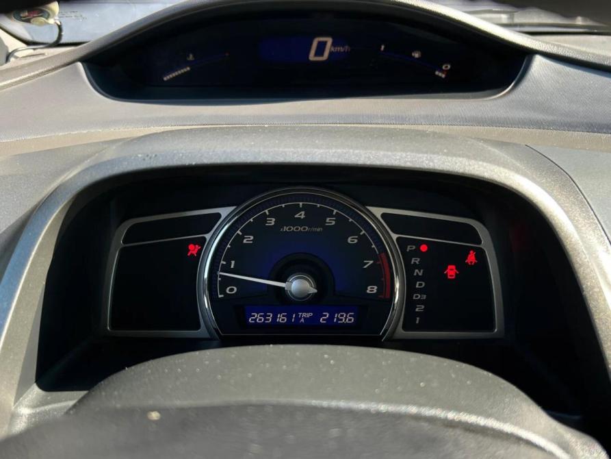 Honda Civic VIII Альметьевск  - изображение 17