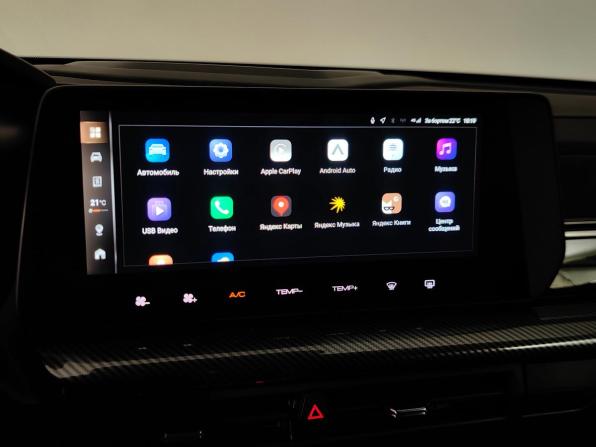 Haval H3 I с пробегом 2025 года, цена 2 495 000 рублей, 10603 км, внедорожник, Автокод Объявления