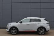 Changan UNI-S (CS55 Plus) Оренбург  - изображение 22