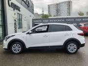 Kia Rio IV Рестайлинг Москва  - изображение 23