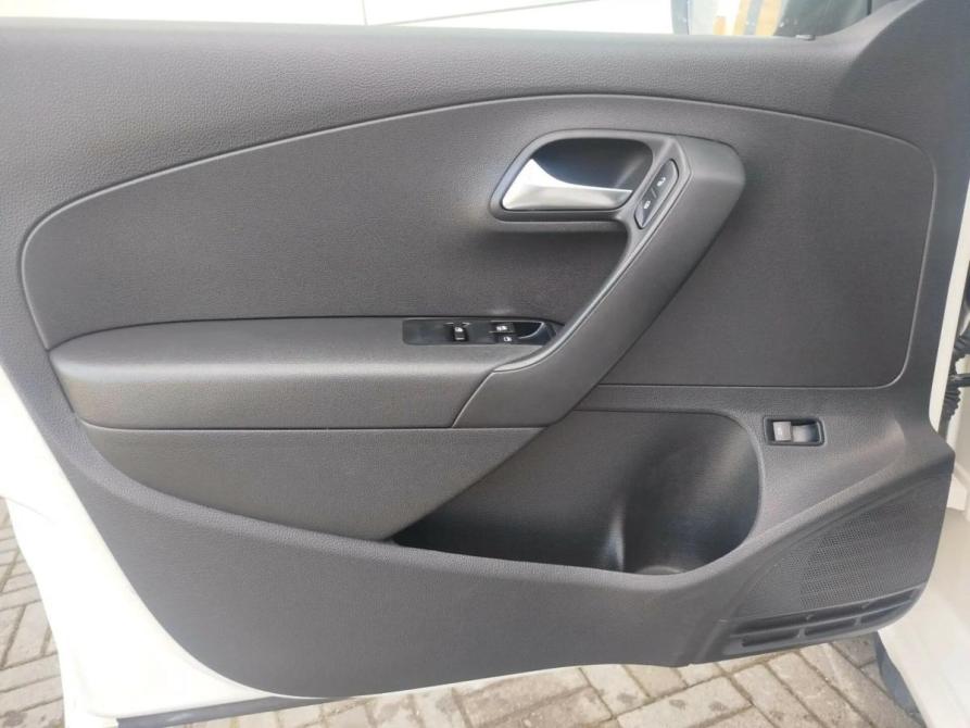 Volkswagen Polo V Челябинск  - изображение 16