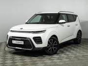 Kia Soul III Санкт-Петербург  - изображение 20