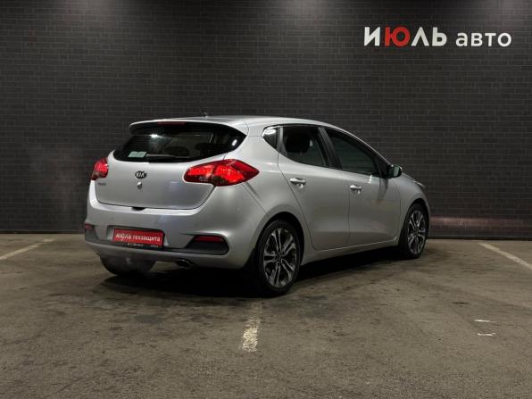 Kia Ceed II с пробегом 2014 года, цена 1 380 000 рублей, 92115 км, хэтчбек, Автокод Объявления