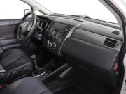 Nissan Tiida I Рестайлинг Химки  - изображение 22