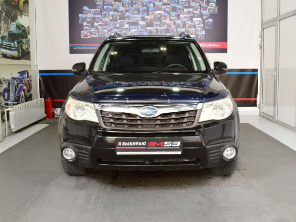 Subaru Forester III Рестайлинг с пробегом 2011 года, цена 1 122 999 рублей, 313520 км, внедорожник, Автокод Объявления