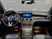 Mercedes-Benz GLC I (X253) Рестайлинг Москва  - изображение 40