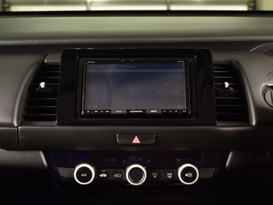 Honda Fit IV Кемерово  - изображение 16