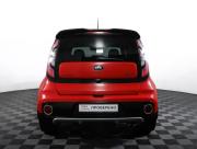 Kia Soul II Рестайлинг Москва  - изображение 32