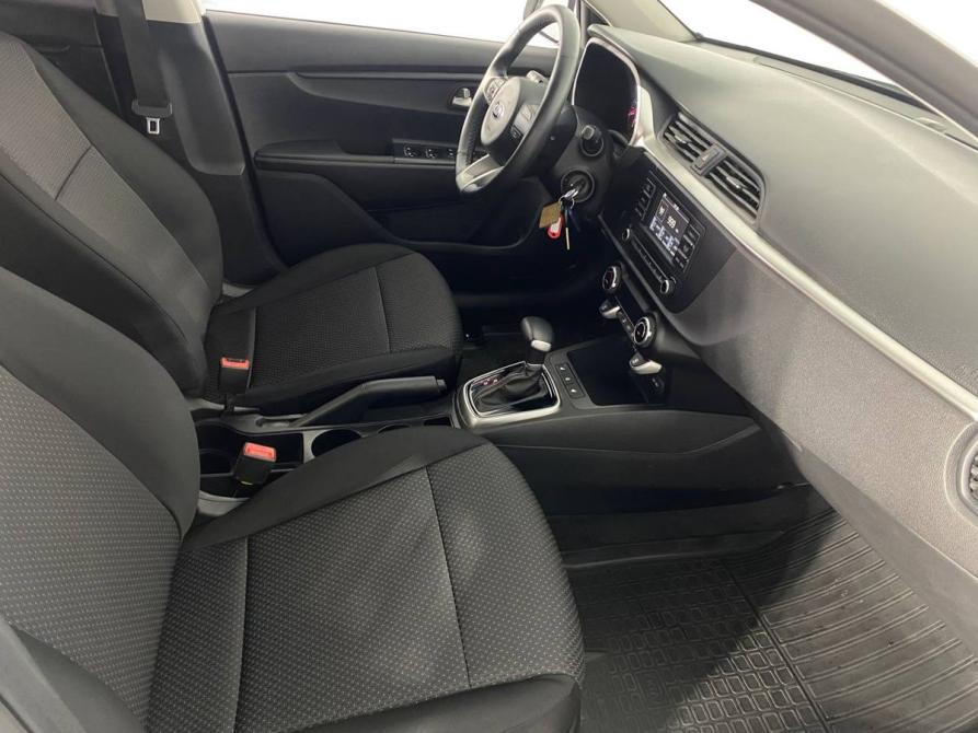 Kia Rio IV Рестайлинг Санкт-Петербург  - изображение 14