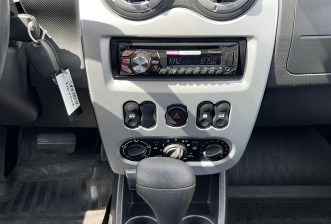 Renault Sandero I с пробегом 2014 года, цена 985 000 рублей, 17000 км, хэтчбек, Автокод Объявления