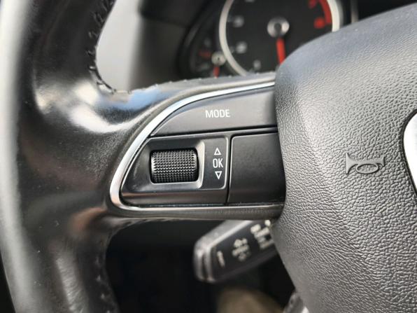 Audi Q5 I (8R) Рестайлинг с пробегом 2013 года, цена 1 410 000 рублей, 192868 км, внедорожник, Автокод Объявления